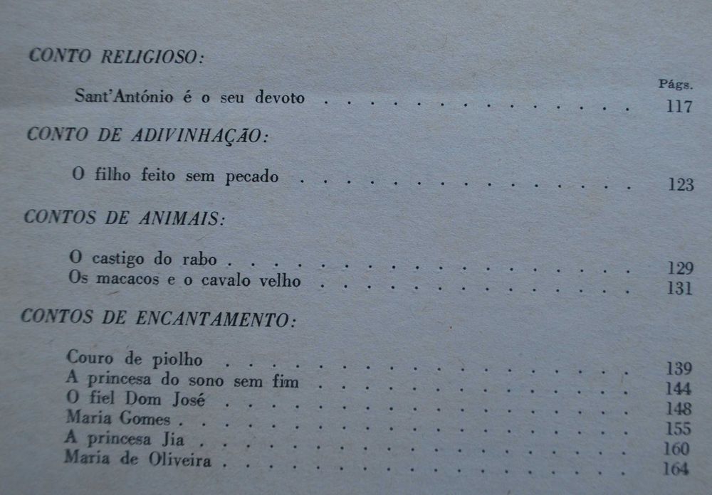 Trinta "Estórias" Brasileiras de Luís da Câmara Cascudo 1ª Edição 1955