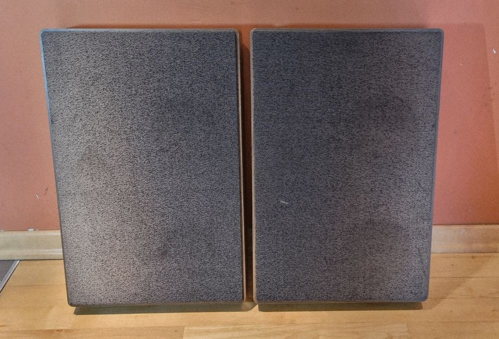 Grundig HiFi-Box 303 Ma Szczecin Warszewo • OLX.pl