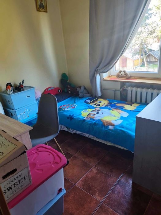 Dom Siemianówka na Podlasiu
