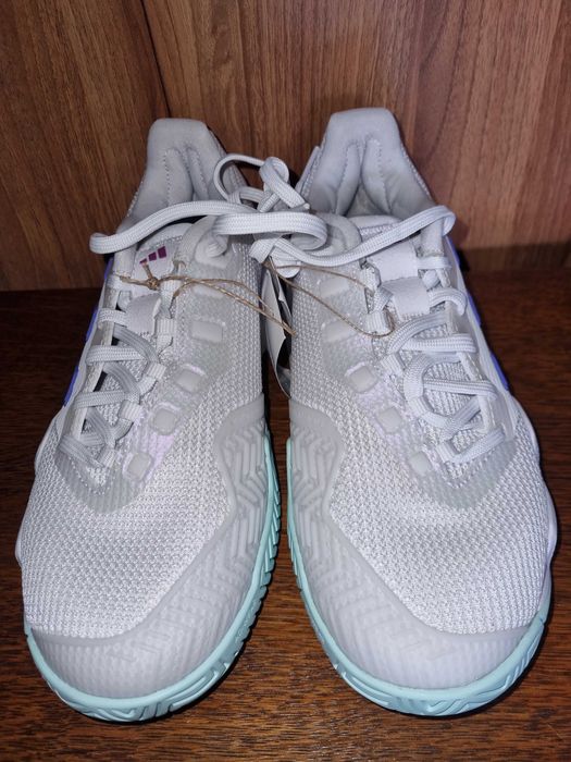 Nowe Buty Adidas Barricade 13 r. 38 2/3 Tenisowe Oryginał IF9130