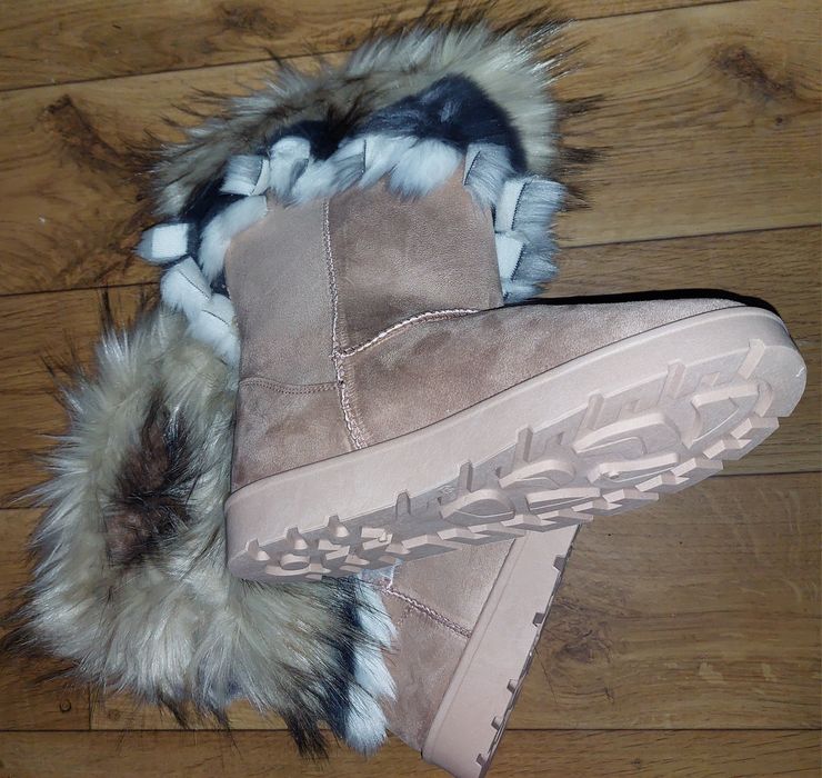 futro, słodkie i wygodne