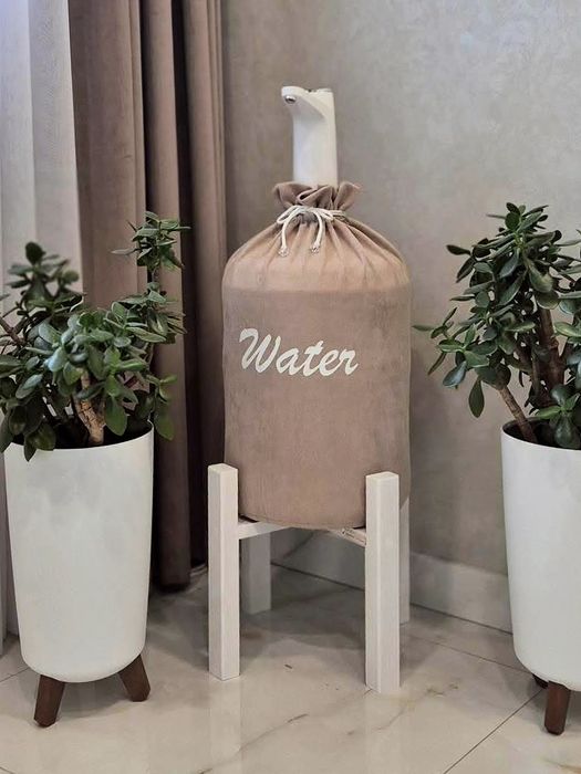 Чехол на бутыль 19л