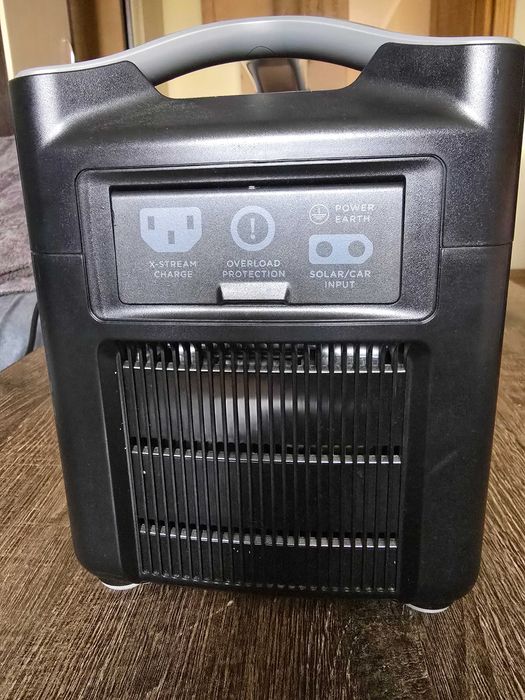 EcoFlow River Pro 720 Wh Б/у