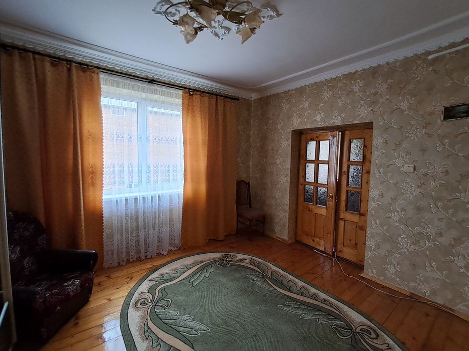 Продаж будинку в селі Піски (за Щирцем)