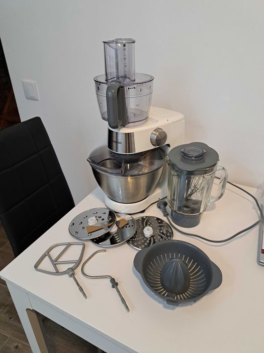 Robot de cozinha  Kenwood