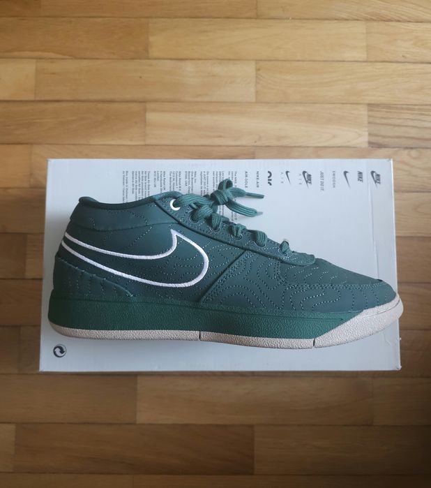 Nike Book 1 Green