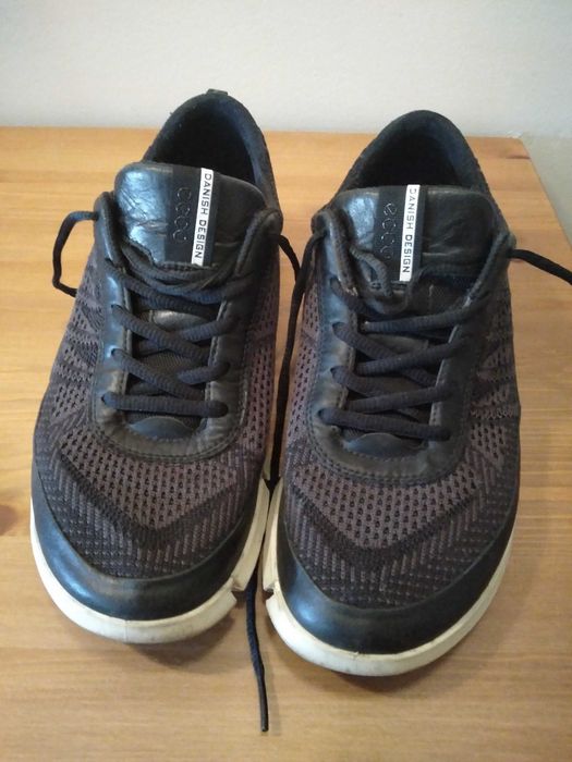 Buty ecco 43 danish design