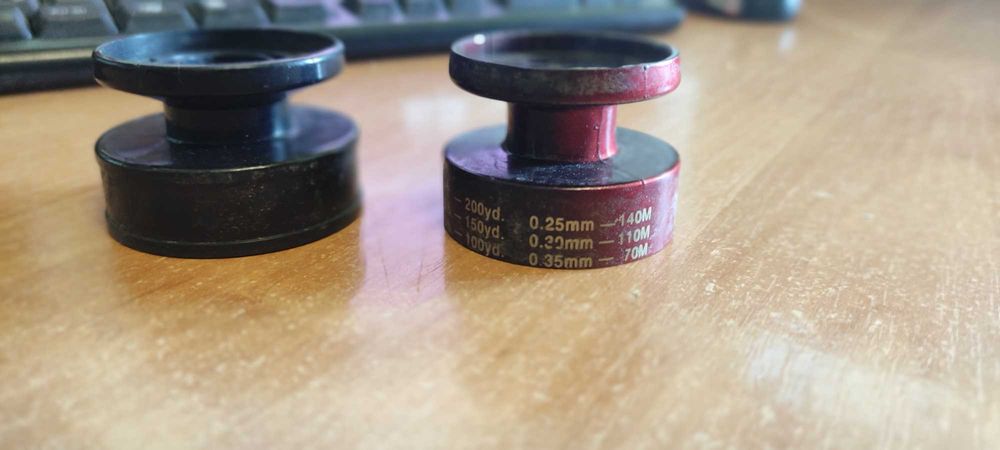 Шпуля для 200 котушки