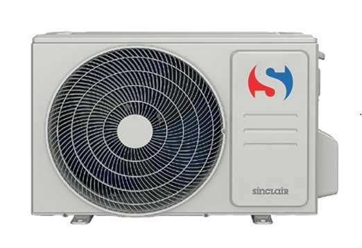 Klimatyzator Sinclair Sky 2.6kW z montażem Kraków
