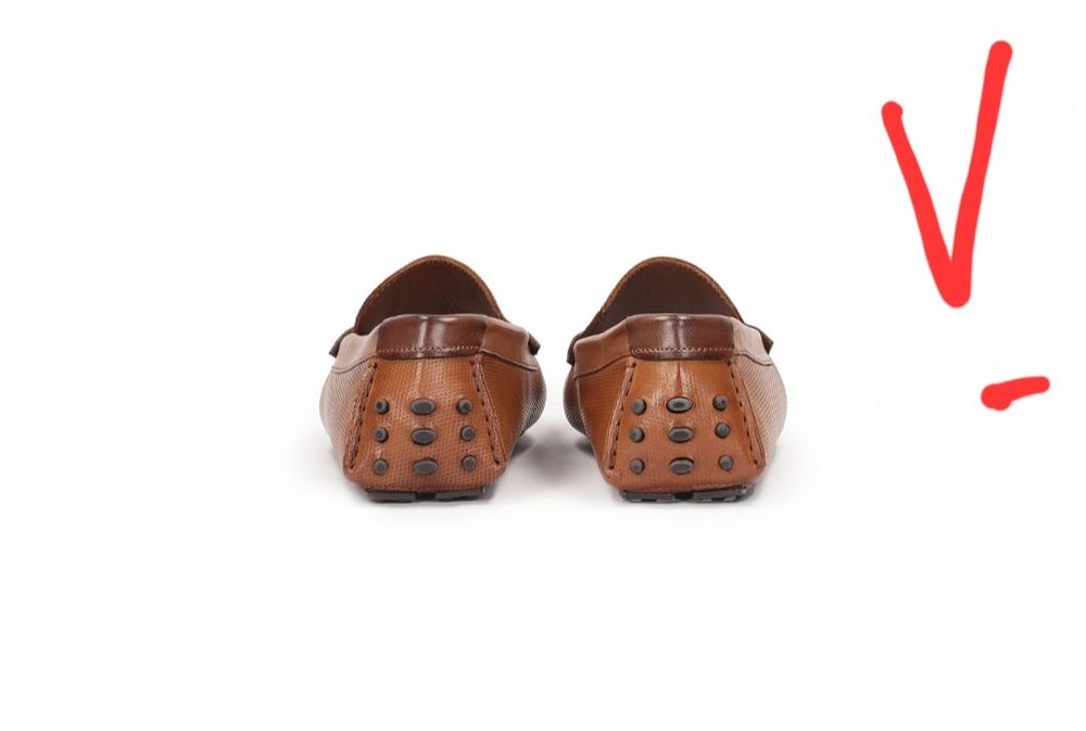 !!! Buty Mokasyny Kazar skóra Owcza 43 !!!