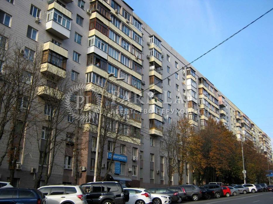 3-кімнатна квартира за адресою бульвар Дружби Народів (площа 78 м²) - Atlanta.ua - фото 8