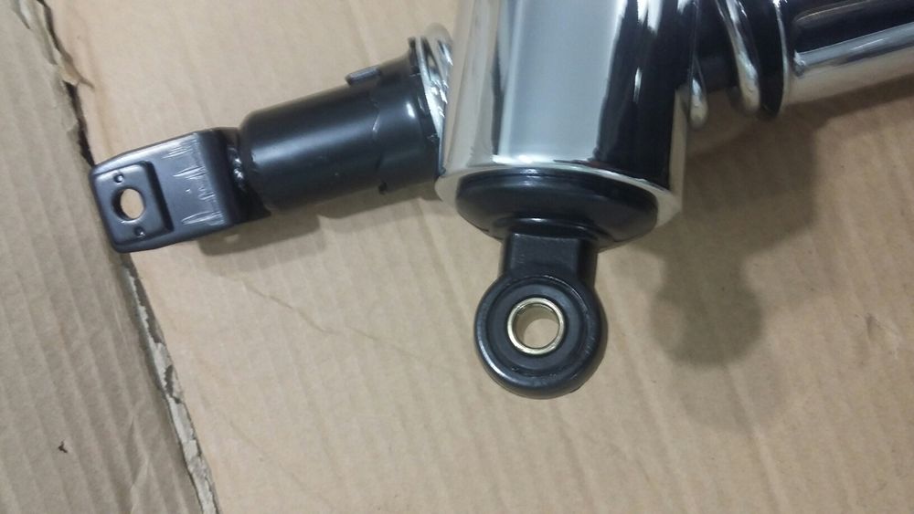 Амартизатори Ціна за Пару 1300 грн. Днепр Мт Урал К750 МВ750 нові