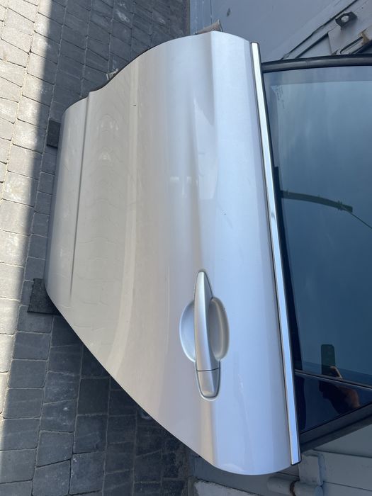 Citroen c4 b7 двері.