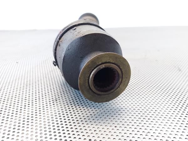 Transmissão frente direita RENAULT Clio I (B/C57_, 5/357_)