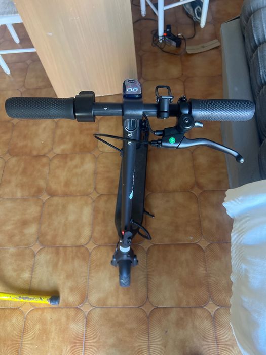 Trotinete elétrica Goodis Go