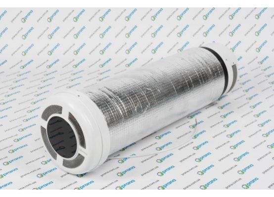 Rekuperacja, wentylacja