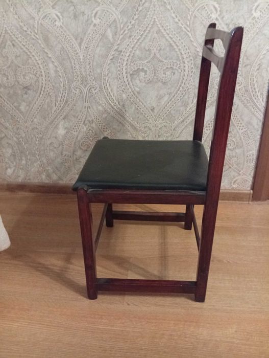 Детский стульчик 80х годов