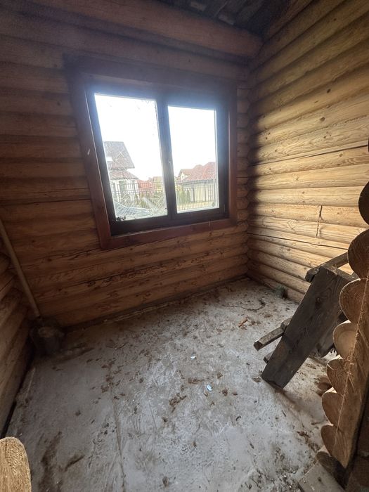 Будинок в Гореничах 190м2, участок 10сот
