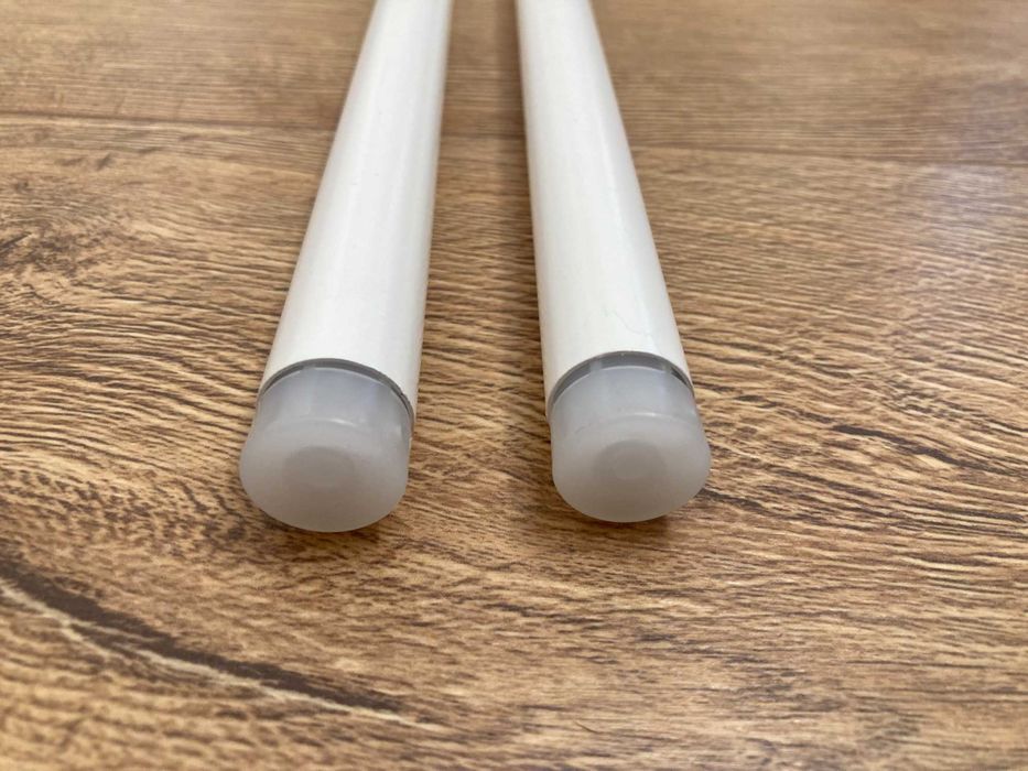 Varões Extensíveis 1.20m a 2.10m