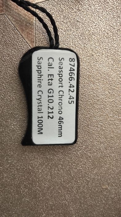 Годинник Atlantic