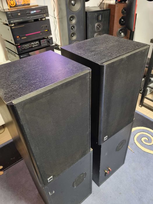Arcus TM 85 High End.Super stan.