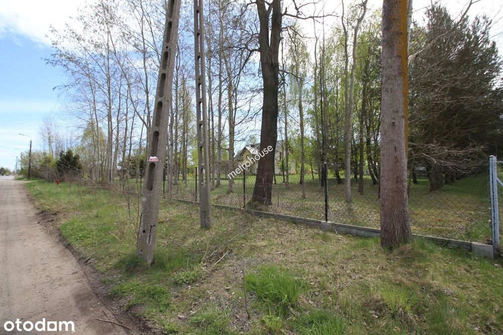 1260M² Podmiejska