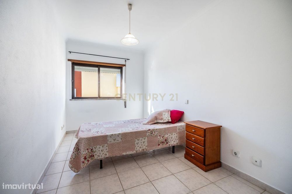 Apartamento T2 na Quinta da Malata – Portimão
