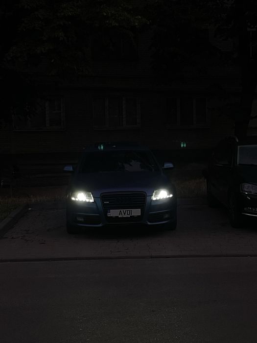 продам Audi a6 c6