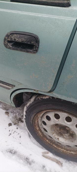 Продам daewoo nexia