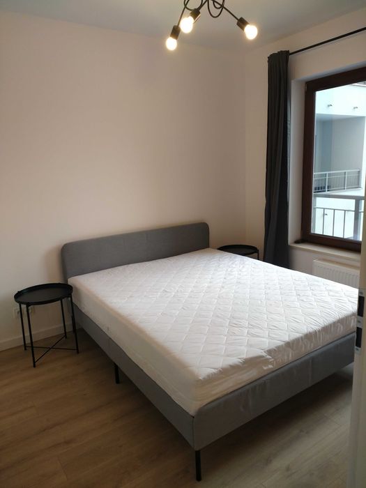 Apartament, Dolina Trzech Stawów Katowice