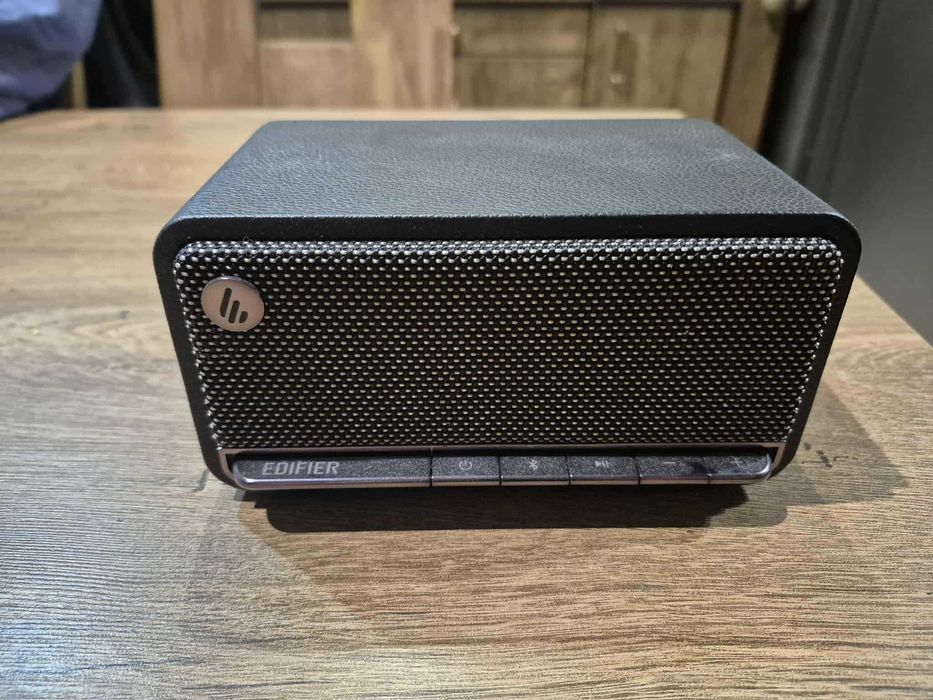 Głośnik bluetooth edifier mp230 model edf 100019