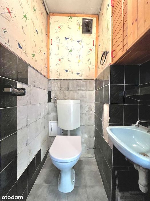 2-pok mieszkanie na sprzedaż Sosnowiec Zagórze BMC - Widok 4