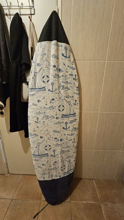 Prancha de Surf Semente