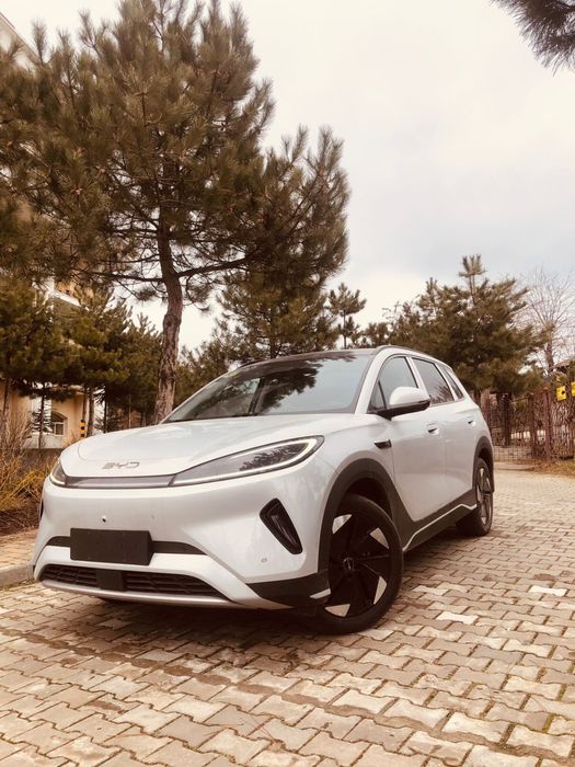 Продам BYD Sea Lion 05