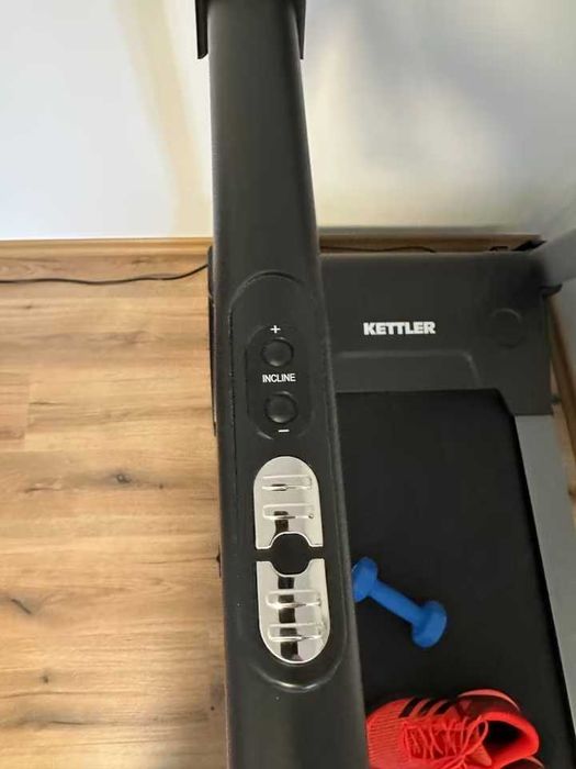 Kettler Treadmill64862655020547123