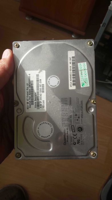 Stacja dyskietek Samsung napęd dyskietek 3,5" FDD 1.44MB
