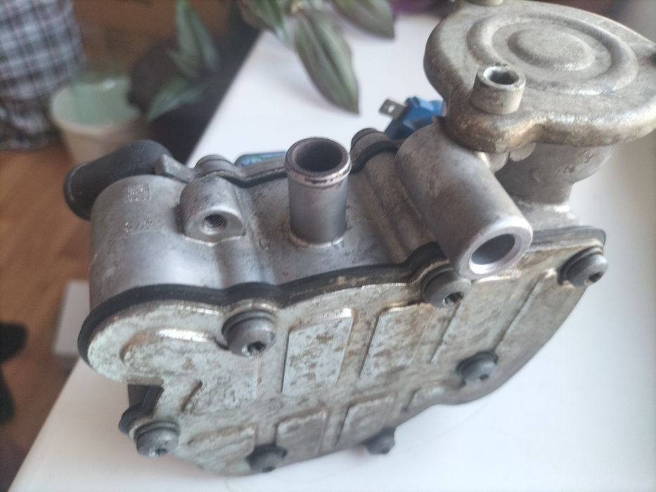 Автомобильные запчасти