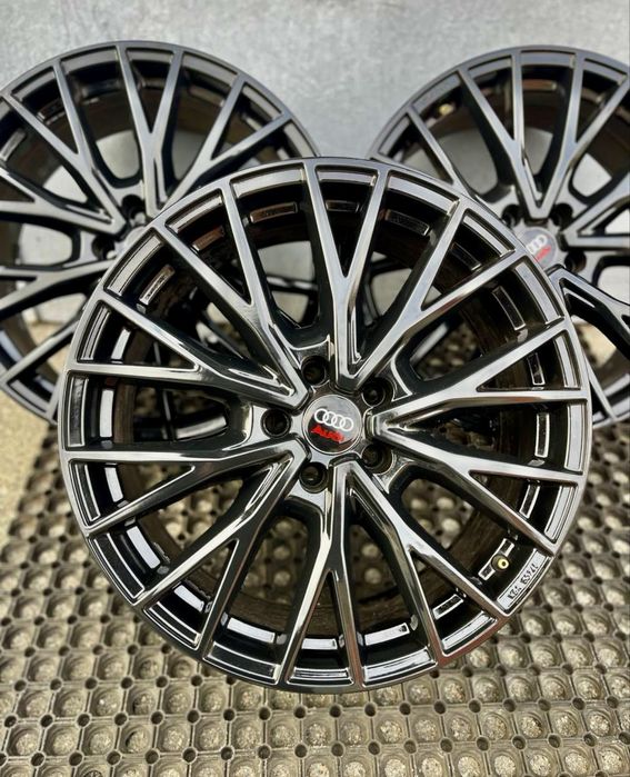 Диски 5/112 r19 Audi, Skoda, Volkswagen Germany