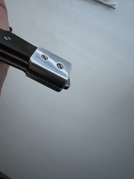 Продам нож авторский новый