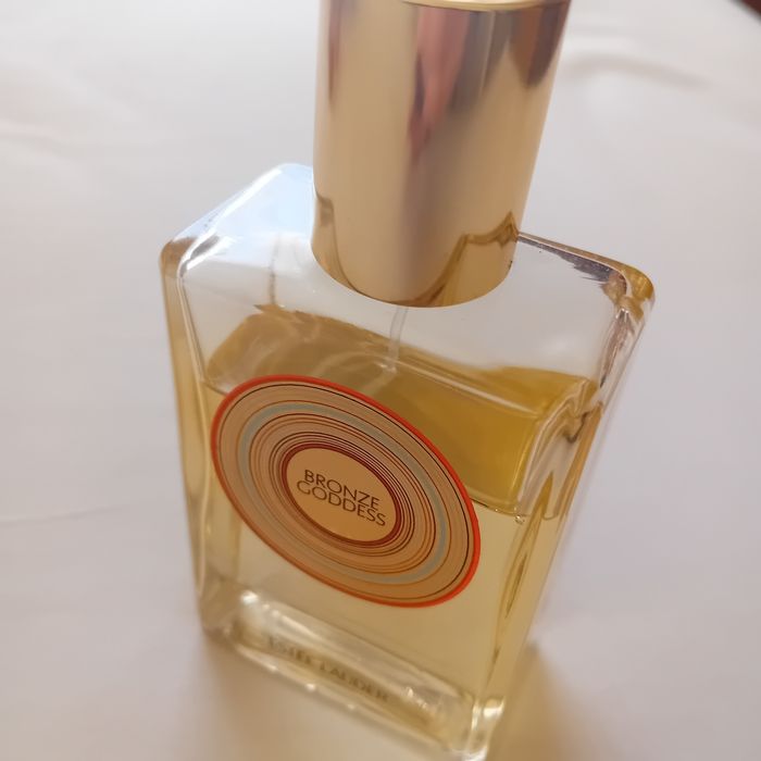 Perfume Bronze  Goddess - Estée Lauder