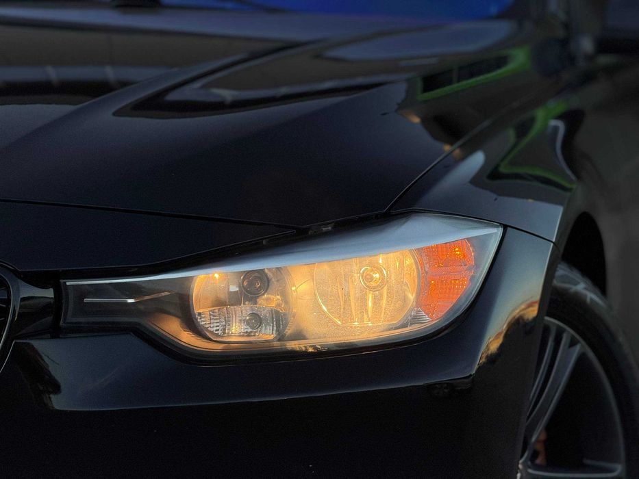 AVTOREAL.KR Продаж/Розстрочка/Обмін BMW 320i F30