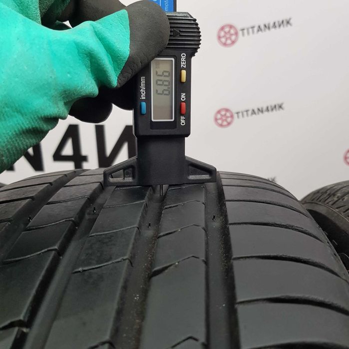 +2шт Шини літні 215/45/16 Kumho Ecsta колеса резина гума R16
