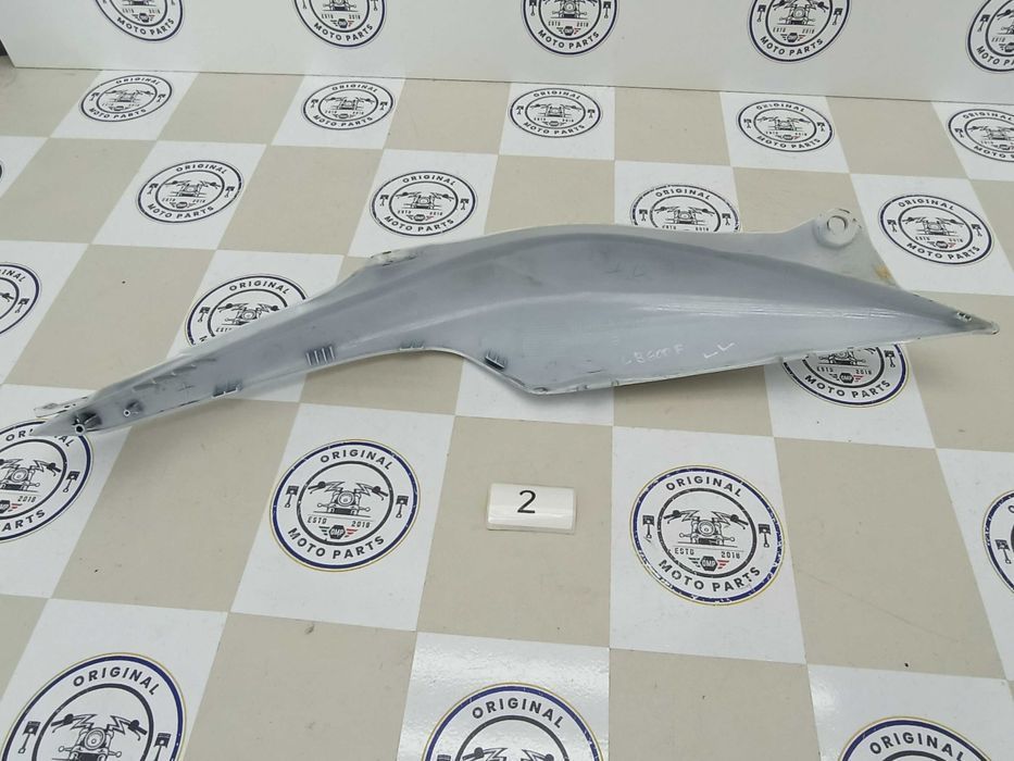 Peças para CB600 Hornet 2007/2014