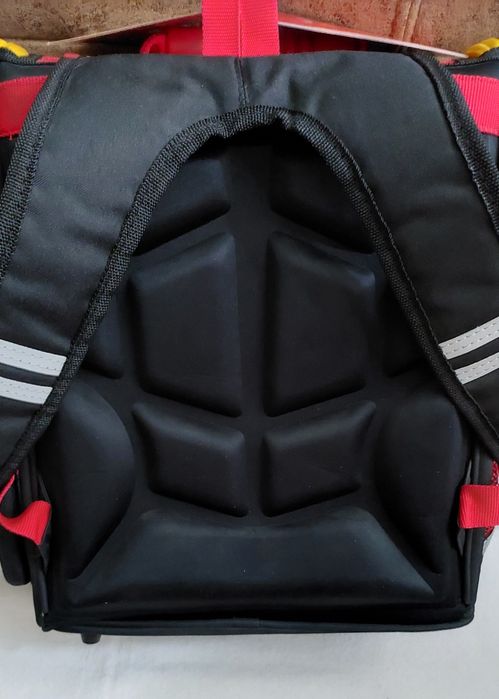 Рюкзак школьный каркасный наплічник Cool for school Супермен