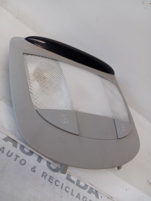 Plafonier luz teto Mercedes Classe R W251