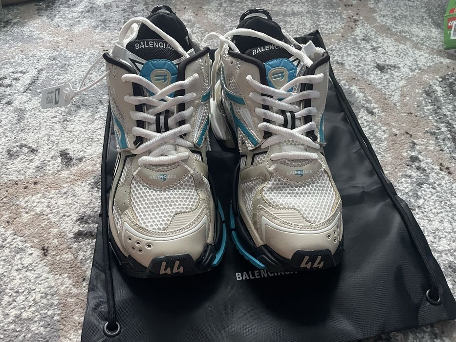 Кросівки Balenciaga runner