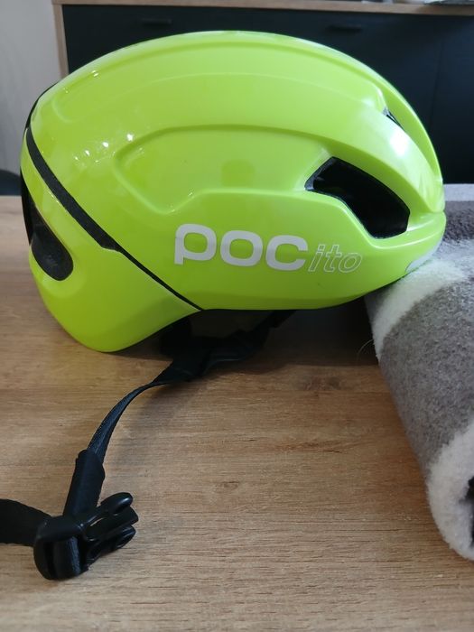 Kask rowerowy Poc