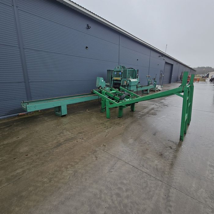 Trak pionowy drozdowski PRP-58H 2014