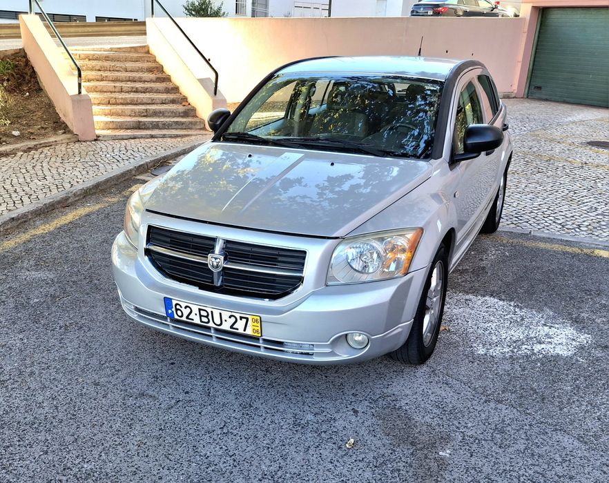 Dodge Caliber