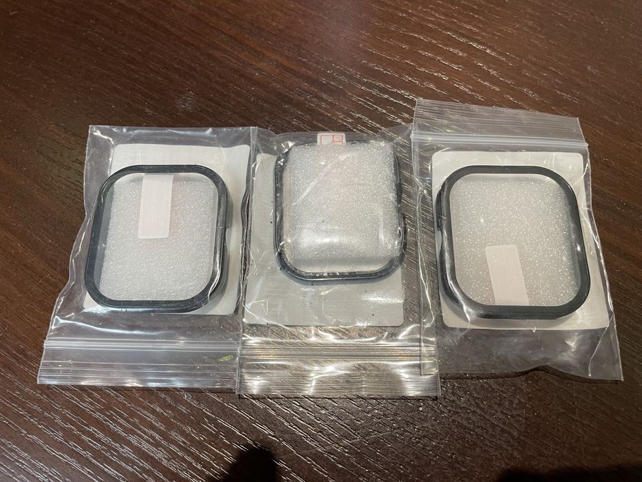 Opaska i szklo xiaomi redmi watch 4